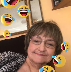 Meet your Posher, Nancy